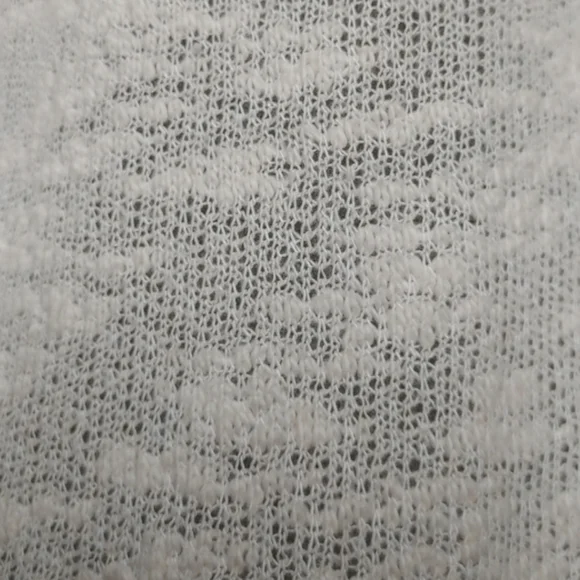 Anthro Little Yellow Bird top size S - Picture 7 of 13